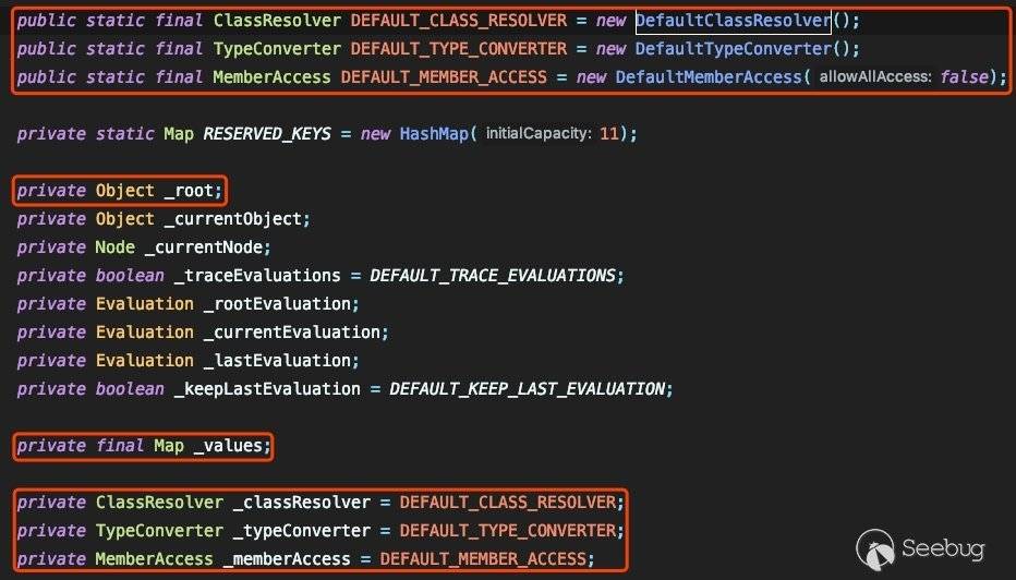 OGNL语言介绍和练习