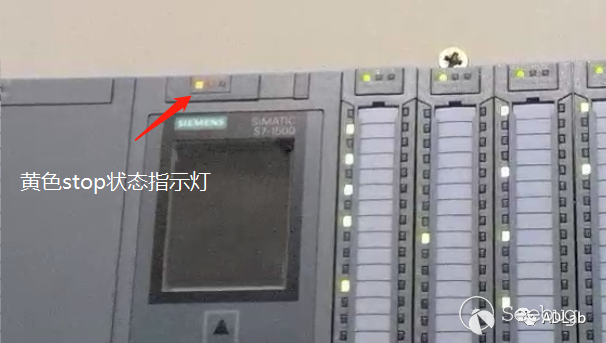 西门子 plc s7-1500 漏洞分析与复现(附演示视频)