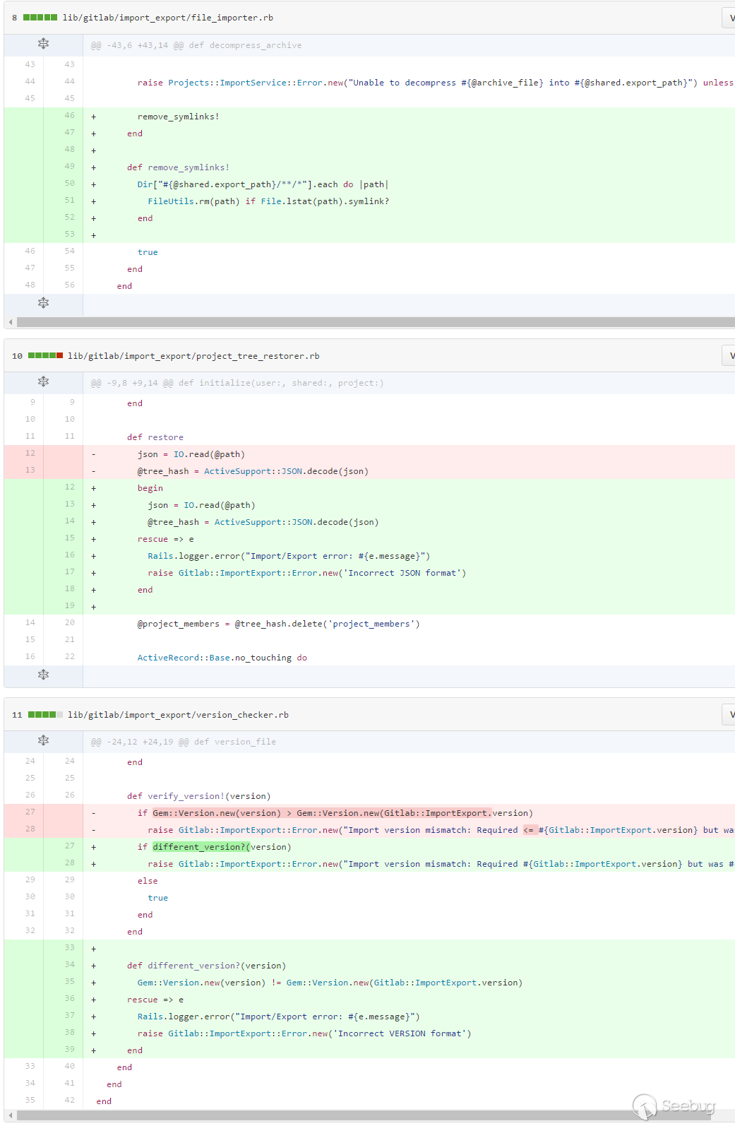 symbolic_link_repair