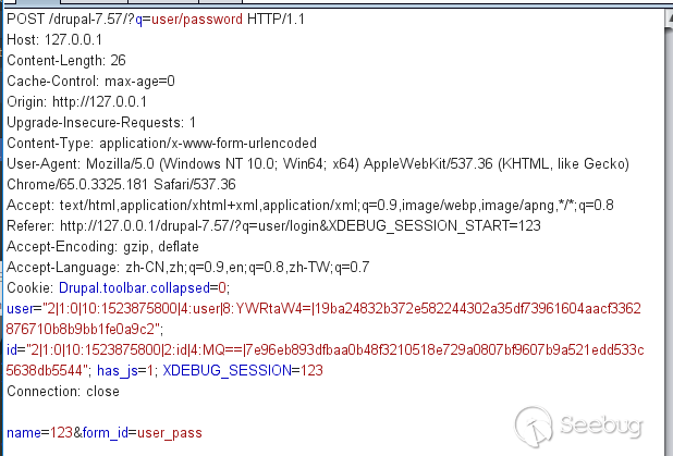 Drupal Drupal