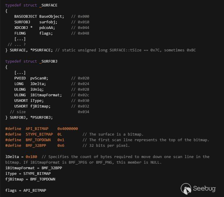 CVE-2018-8120 在Windows 7 x64 环境下的漏洞利用分析