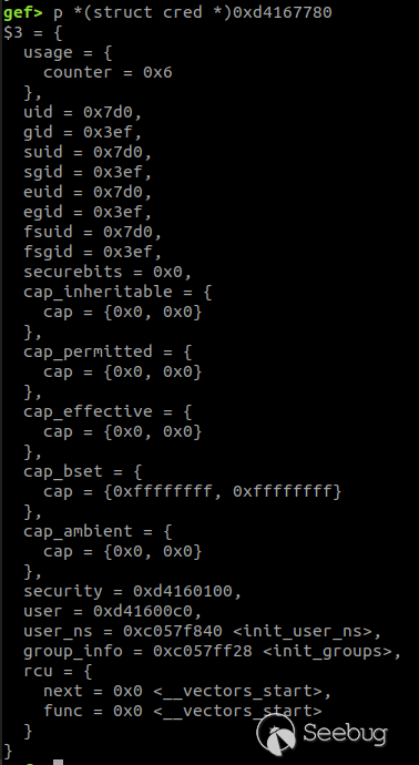 Bits, Please!: Android linux kernel privilege escalation vulnerability and  exploit (CVE-2014-4322)