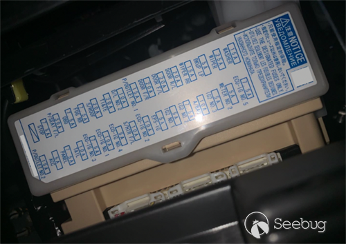 图7. Main Body
ECU