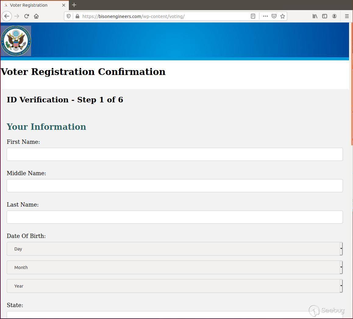 信息网络钓鱼登陆页面,
