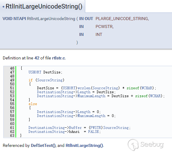 Microsoft Windows Win32k 本地提权漏洞分析（CVE