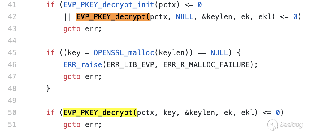 OpenSSL 国密爆出 8.1 分高危漏洞 CVE-2021-3711