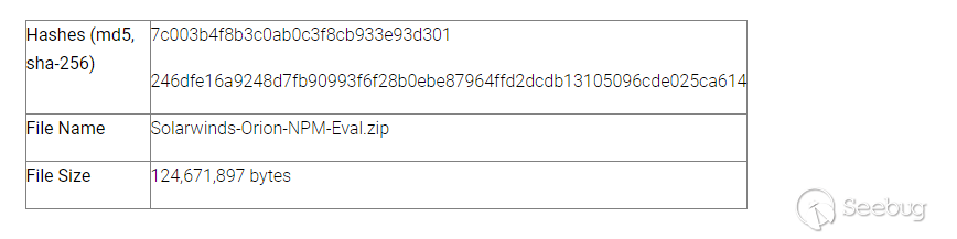 黑客使用恶意版本的 KeePass 和 SolarWinds 软件分发 RomCom RAT