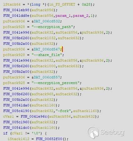 Akira command-line parameters