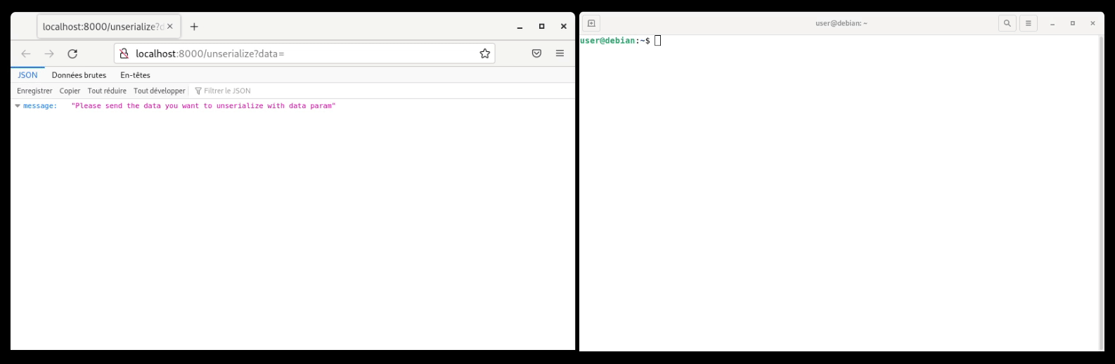 在通用 Symfony 包中寻找 POP 链(下)
