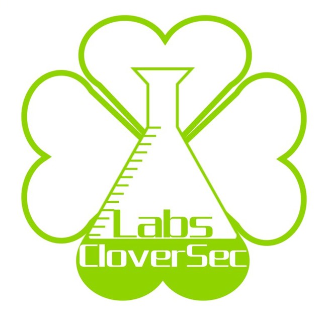 CloverSec實驗室 Picture